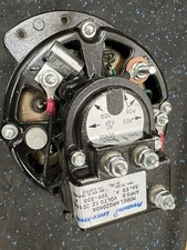 Prestolite/Leece Neville 12v Alternator Model 8RG2060A