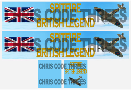 Code adhesive vinyl - code, trailer