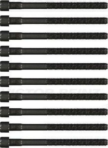 Genuine victor reinz cylinder - genuine,