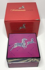 Scalamandre' By Lenox Zebras