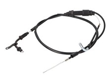 Throttle Cable (Mikuni Oil