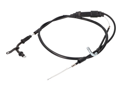 Throttle cable mikuni oil - cable, (mikuni