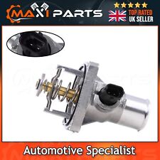 Vauxhall Astra H Mk5 2004-2014 Thermostat & Housing 1.6 1.8 96984104