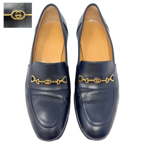 Gucci jakarta loafers - gucci,