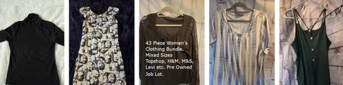 Piece women clothing - piece, women’s