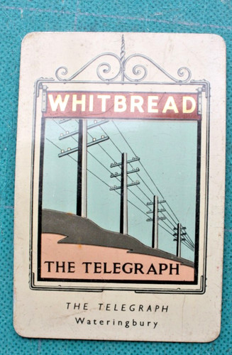 The telegraph wateringbury - the,