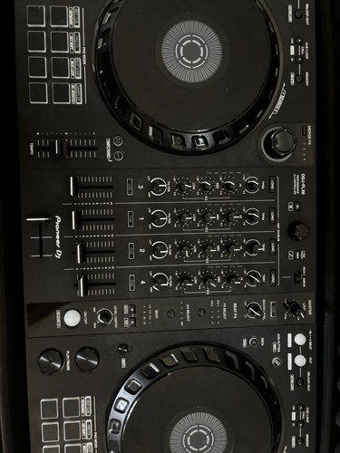 Pioneer ddj flx6 - ddj-flx6, dj