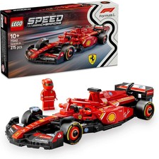 LEGO 77242 Speed Champions