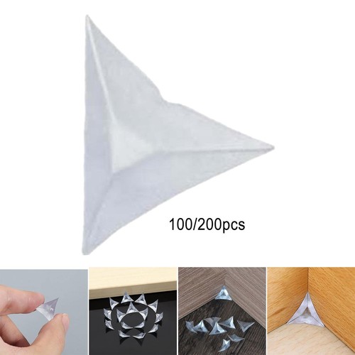 Stair dust corners - stair,