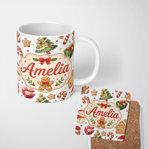 11oz tea coffee mug cute - tea,