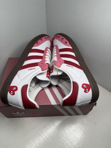 Adidas samba comme des - samba,