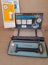 GUNSON COLORTUNE 500 ,14mm SIZE