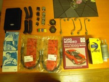 FORD MONDEO TDCI 2 LITRE