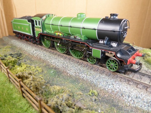 Hornby gauge lner - 00,