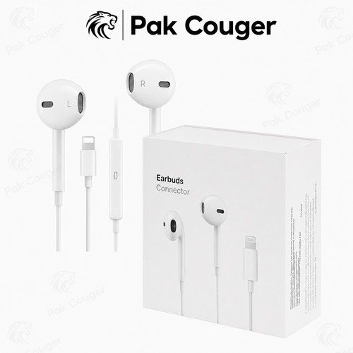 Wired earphones headphones - wired,