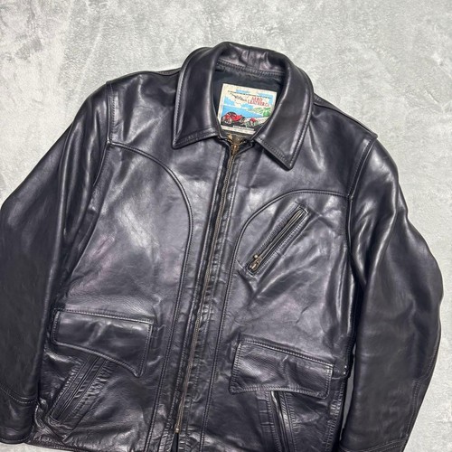 Aero leather hercules - aero,