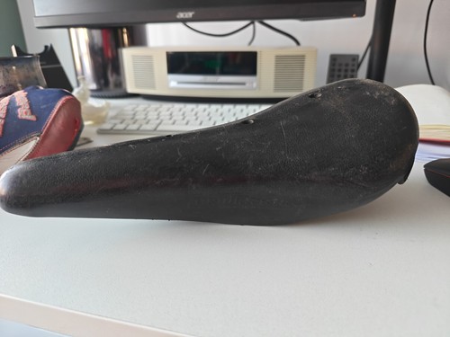 Brooks saddle b18 - saddle.,
