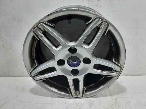 Ford fiesta zetec mk7 - ford,