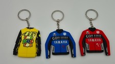 3 x Valentino Rossi Racing