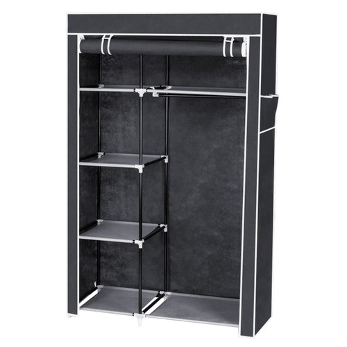 Portable closet storage - 64",