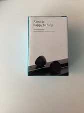 Amazon Echo Pop 1st Generation