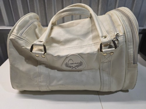 Vintage head holdall bag - head,