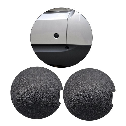 Car towing eye lid - towing, cap