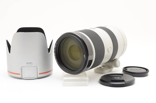 Sony 400mm g ssm - sony,