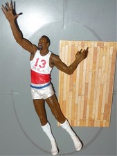 WILT CHAMBERLAIN Philadelphia