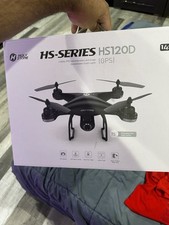 Holy Stone Drone HS Series210D