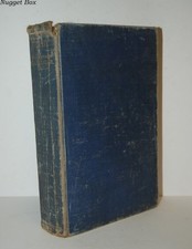 Schneider Trophy A Personal Account of High-Speed Flying - Hardback Seeley 1933 