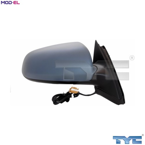 Exterior mirror 302 0035 - exterior,