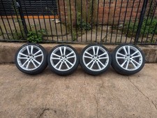 JAGUAR XF X250 SET OF 4 20"
