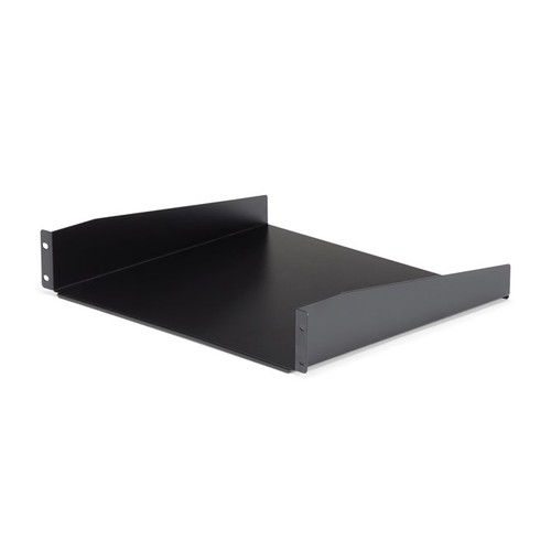 Startech server rack shelf - 2u,
