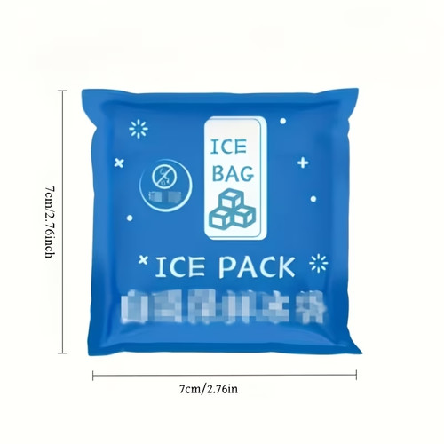 Small mini freezer - 40,