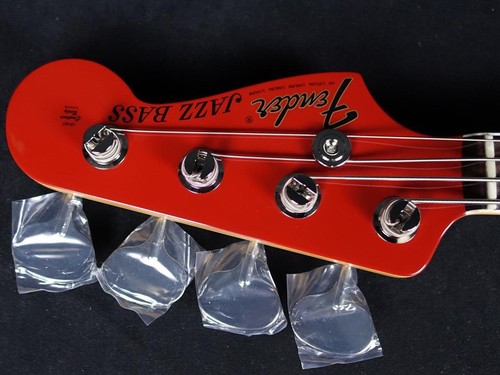 Fender fsr traditional late - traditional,