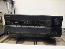 ONKYO TX-SR606 7.1 Channel 90