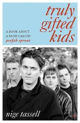 Truly gifted kids nige - truly,