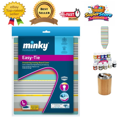 Foam backed drawstring ironing - drawstring,