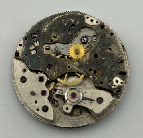 Landeron watch movement - watch,