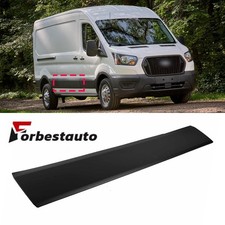 Right Sliding Door Body Lower