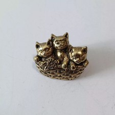 Vintage 1990's "Basket of