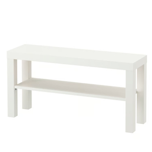 Lack bench media console - lack,