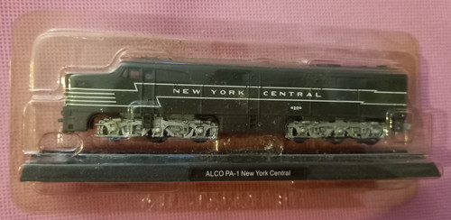 Gauge locomotive pacific 01 - n,