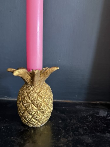 Graham green candle holder - &,