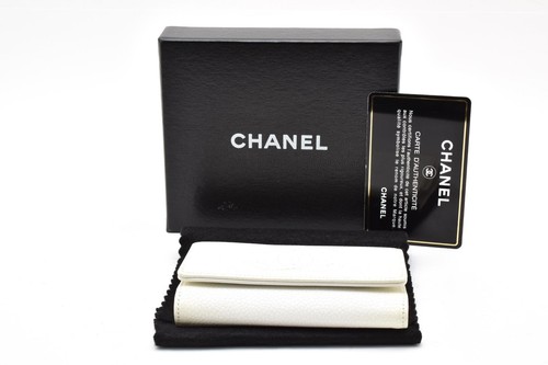 Chanel coco mark caviar - coco,