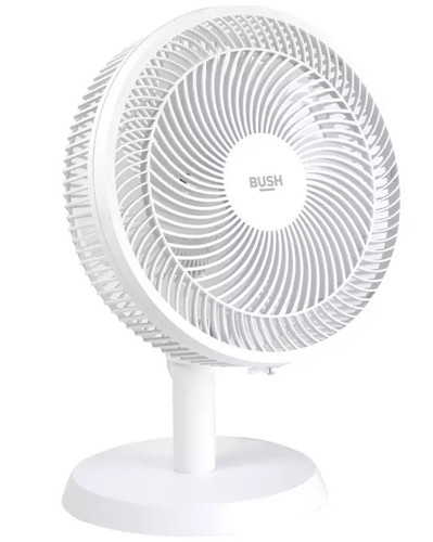Bush inch desk fan matt - 12,