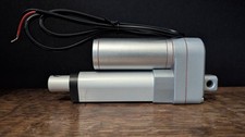 Linear Actuator 50mm Stroke Length 12v DC Load Capacity 1500N