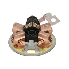 HOLDER CARBON BRUSHES FOR