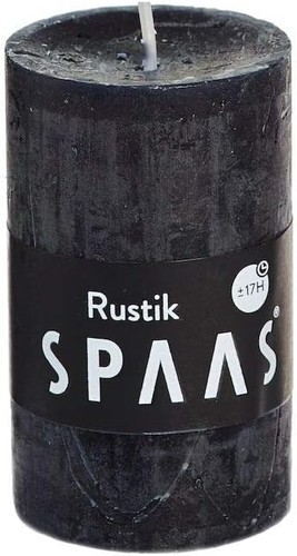 Spaas rustic unscented - spaas, 12